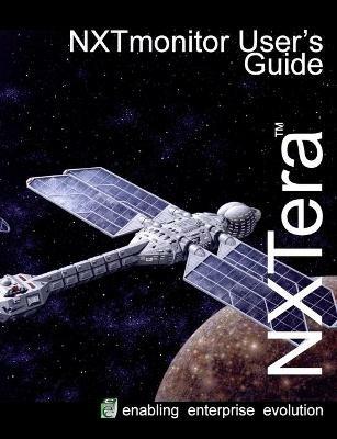 NXTmonitor User's Guide - Kevin Barnes - cover