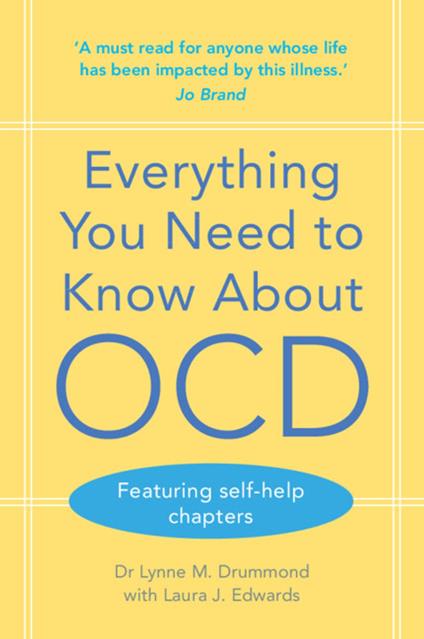 Everything You Need to Know About OCD