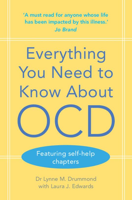 Everything You Need to Know About OCD