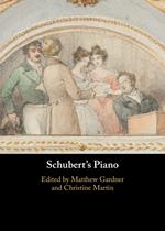 Schubert's Piano