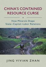 China's Contained Resource Curse