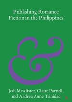 Publishing Romance Fiction in the Philippines