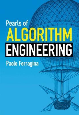 Pearls of Algorithm Engineering - Paolo Ferragina - cover