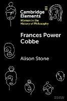 Frances Power Cobbe