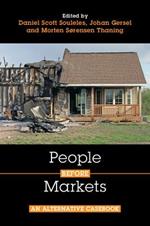 People before Markets: An Alternative Casebook