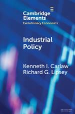 Industrial Policy