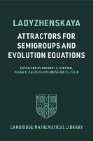 Attractors for Semigroups and Evolution Equations