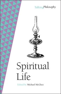 Spiritual Life - cover