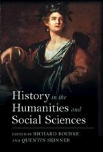 History in the Humanities and Social Sciences