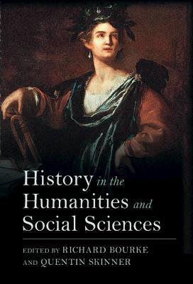 History in the Humanities and Social Sciences - cover