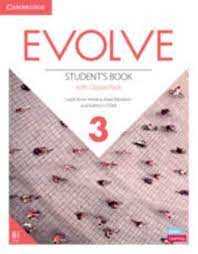 Libro in inglese Evolve Level 3 Student's Book with Digital Pack Leslie Anne Hendra Mark Ibbotson Kathryn O'Dell