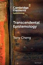 Transcendental Epistemology