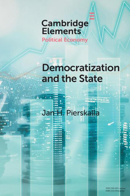 Democratization and the State