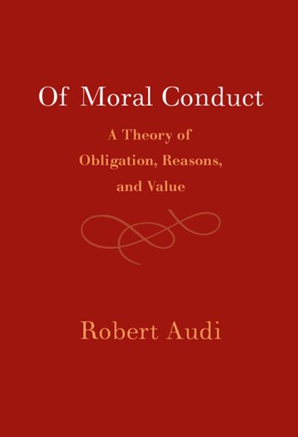 Of Moral Conduct