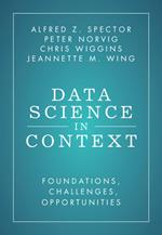 Data Science in Context