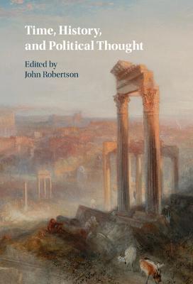 Time, History, and Political Thought - cover