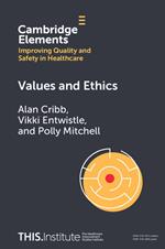 Values and Ethics