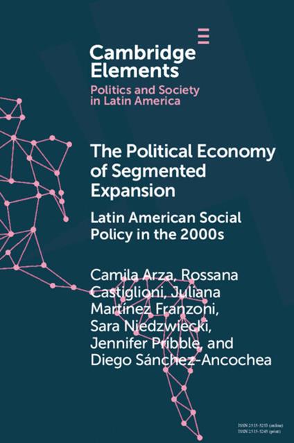 The Political Economy of Segmented Expansion