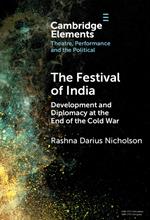 The Festival of India