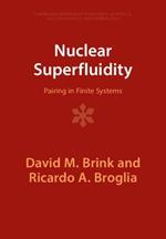 Nuclear Superfluidity: Pairing in Finite Systems