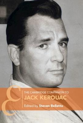 The Cambridge Companion to Jack Kerouac - cover