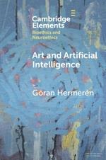 Art and Artificial Intelligence