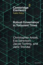 Robust Governance in Turbulent Times