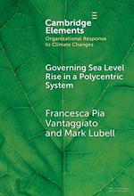 Governing Sea Level Rise in a Polycentric System