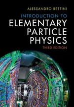 Introduction to Elementary Particle Physics