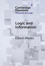 Logic and Information