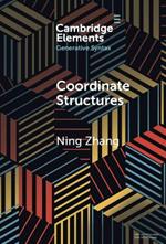 Coordinate Structures