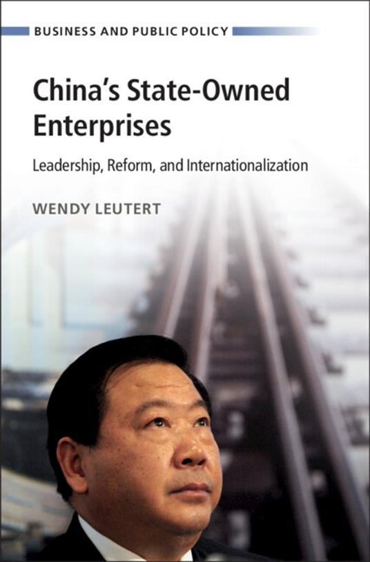 China's State-Owned Enterprises