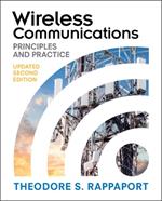 Wireless Communications: Principles and Practice