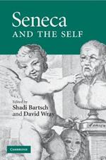 Seneca and the Self