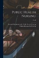 Public Health Nursing; 11 n.8