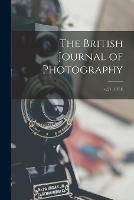 The British Journal of Photography; v.21 (1874)