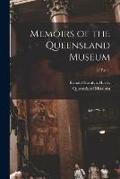 Memoirs of the Queensland Museum; 17 part 1