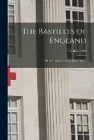 The Bastilles of England; or, the Lunacy Laws at Work. Vol. 1 - Louisa Lowe - cover