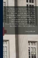 The Trial of Ebenezer Haskell, in Lunacy, and His Acquittal Before Judge Brewster, in November, 1868 Together With a Brief Sketch of the Mode of Treatment of Lunatics in Different Asylums in This Country and in England, With Illusrations, Including A...