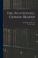 The High School German Reader