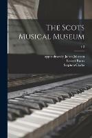 The Scots Musical Museum; 1-2