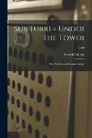 Sub Turri = Under the Tower: the Yearbook of Boston College; 1988
