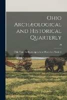 Ohio Archaeological and Historical Quarterly; 28