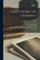 Tales From the German /; v.2 c.1