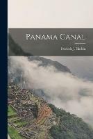 Panama Canal