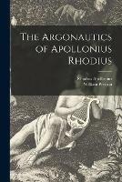 The Argonautics of Apollonius Rhodius