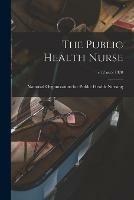 The Public Health Nurse; v.12 no.2 1920