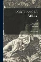 Northanger Abbey: and Persuasion; v. 3