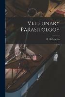 Veterinary Parasitology