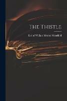 The Thistle